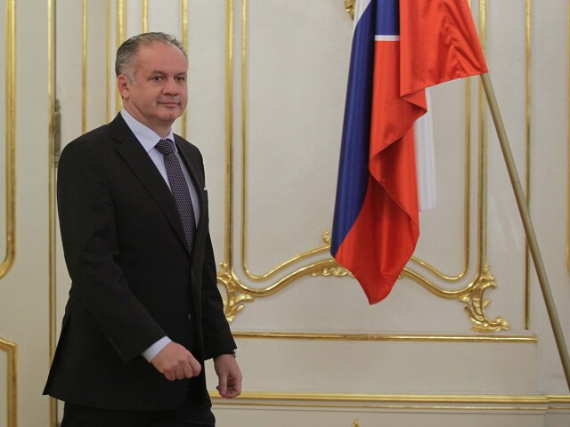 Kiska, referendum, vyhlasenie terminu
