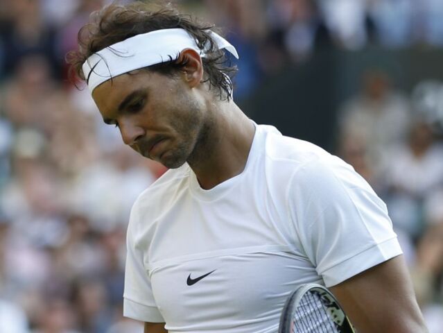 Rafael Nadal