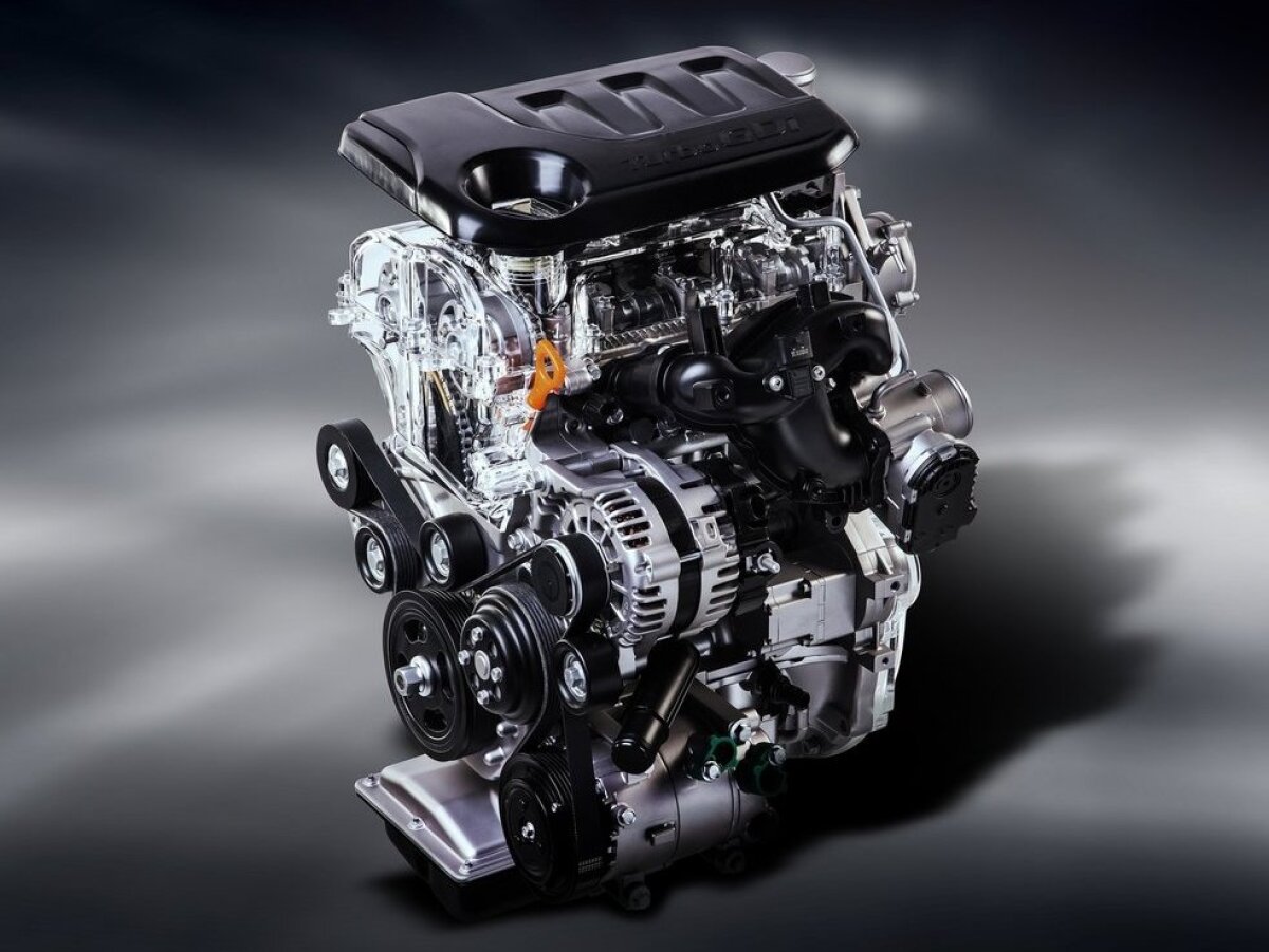 Kia Ceed - 2016