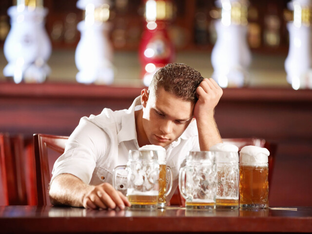 alkohol