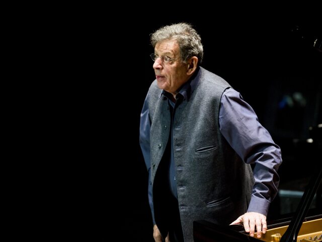 Hungary Philip Glass