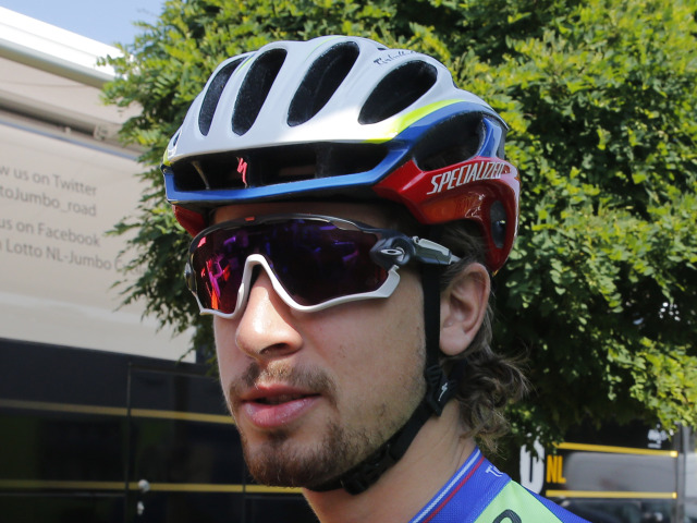 Peter Sagan
