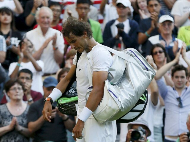 Rafael Nadal