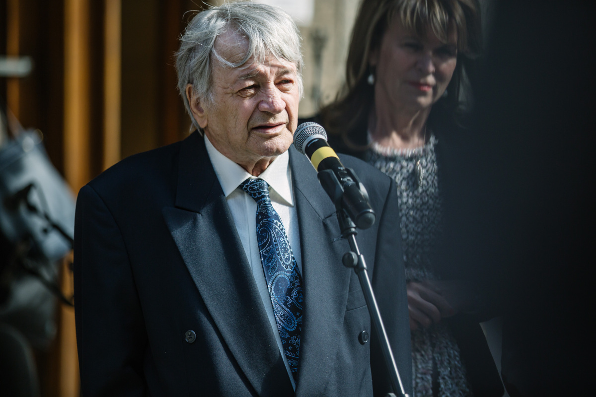 Ivan Palúch
