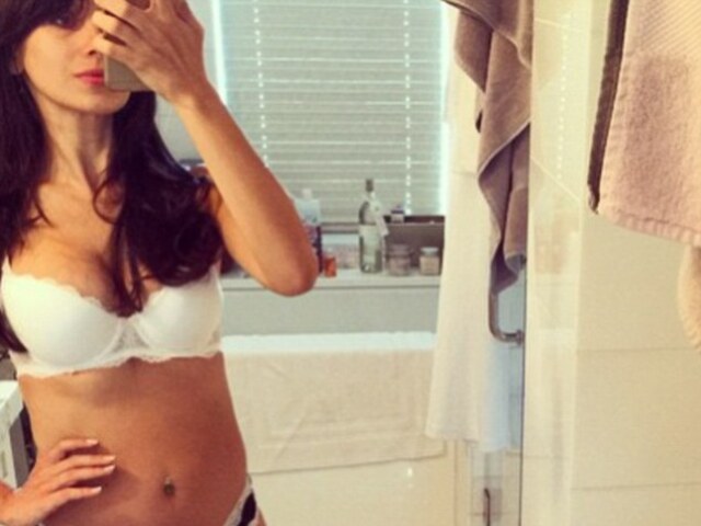 Hilaria Baldwin