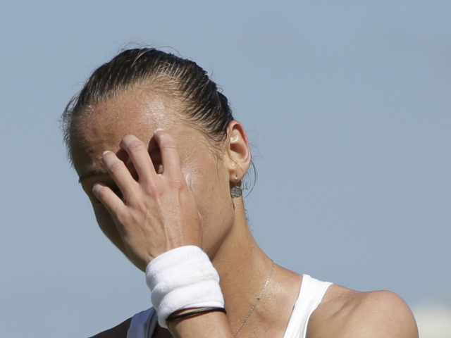 Magdaléna Rybáriková