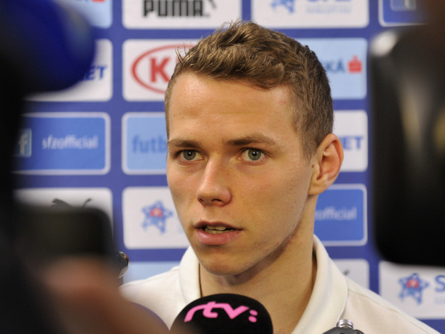 Ondrej Duda