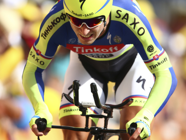 Peter Sagan