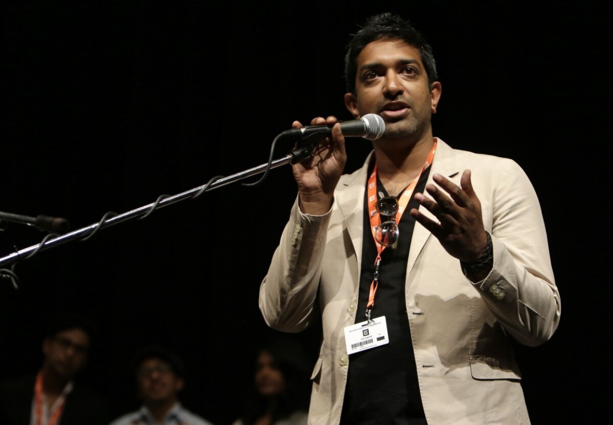 prashant-nair