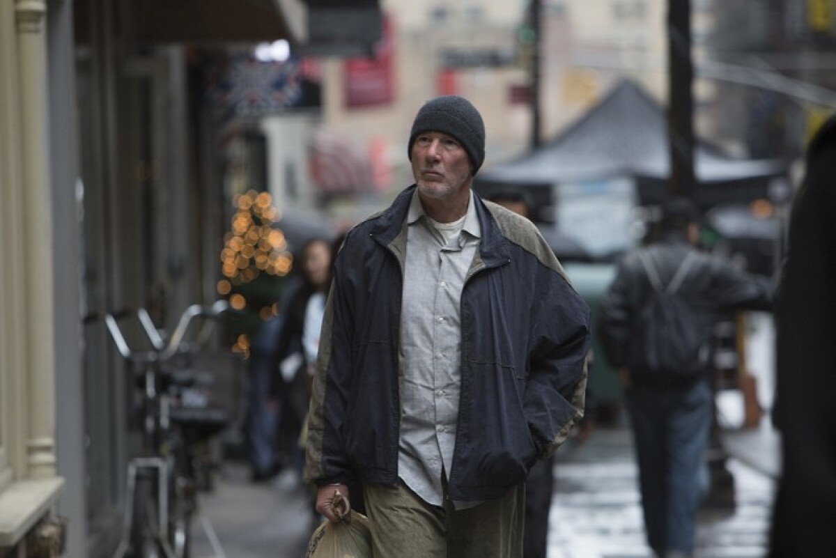 Richard Gere