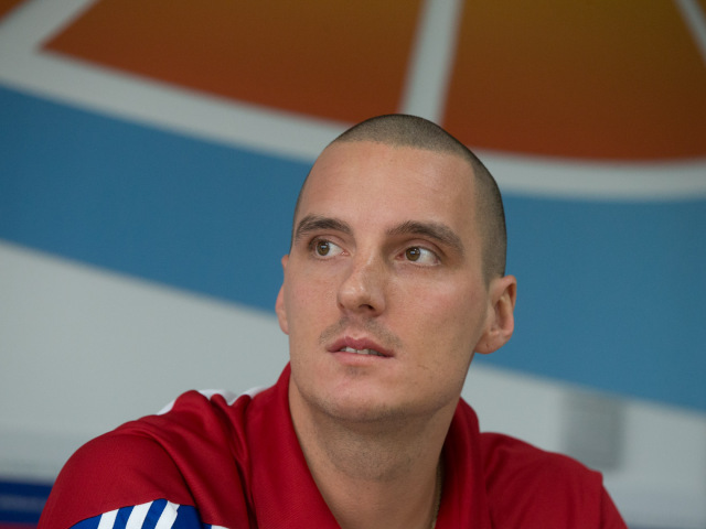 Andrej Bician