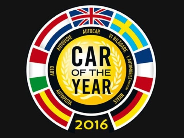 COTY - 2016