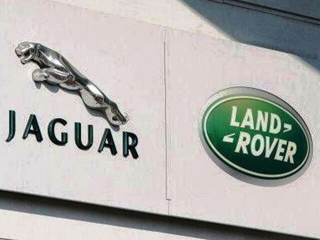 Jaguar Land Rover