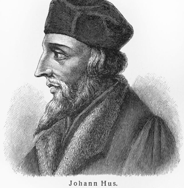 Jan Hus