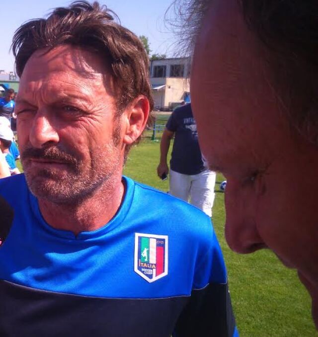 Salvatore Schillaci