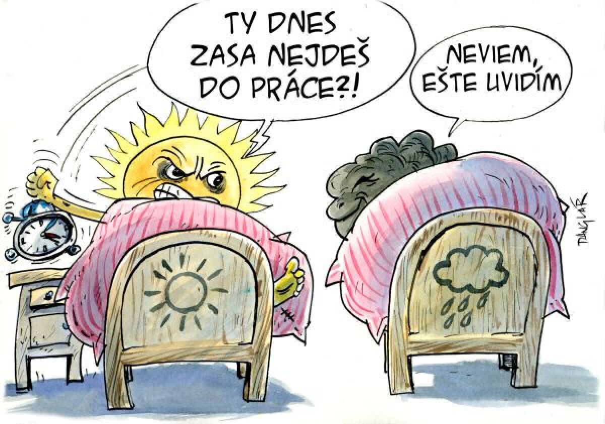 Danglár, 8.7.2015