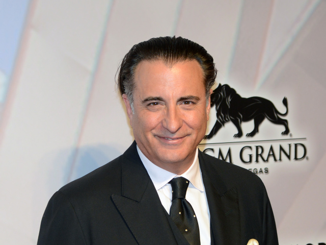 Andy García