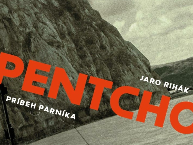 Jaro Rihák Pentcho   