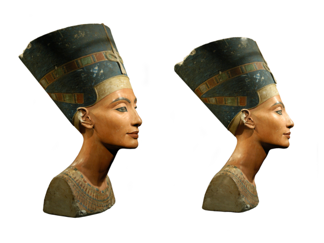 Nefertiti