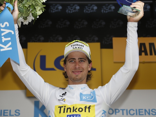Peter Sagan