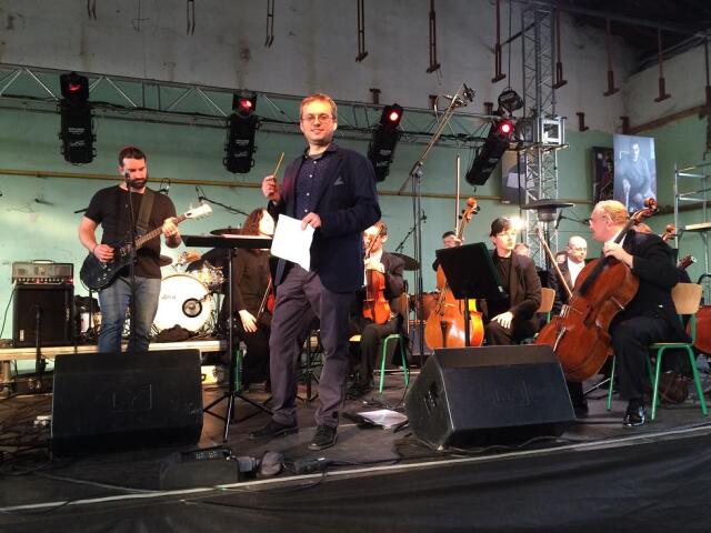 Slavo Solovic, Korben Dallas