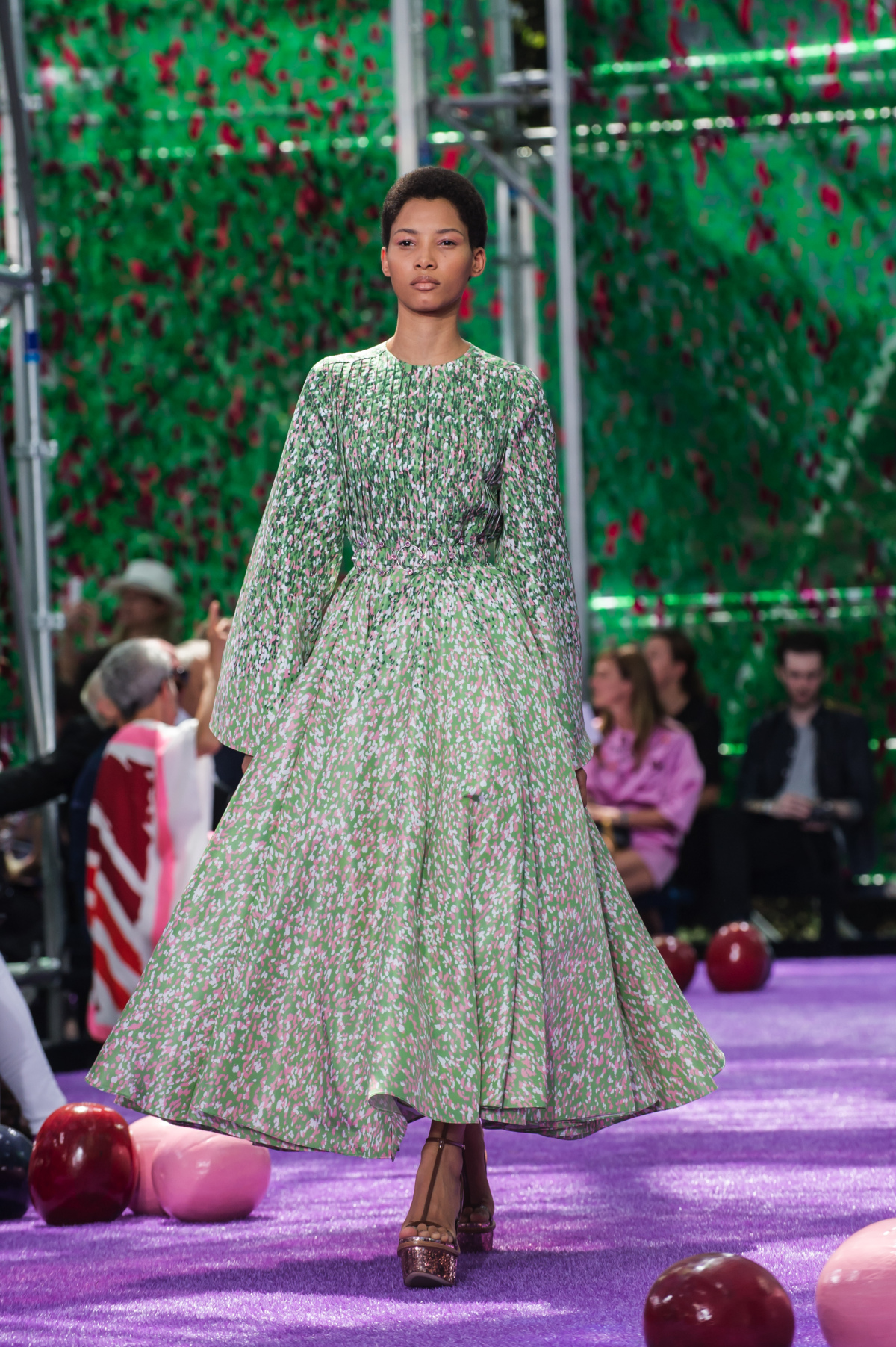 Christian Dior - couture - Paríž - jeseň-zima 2015