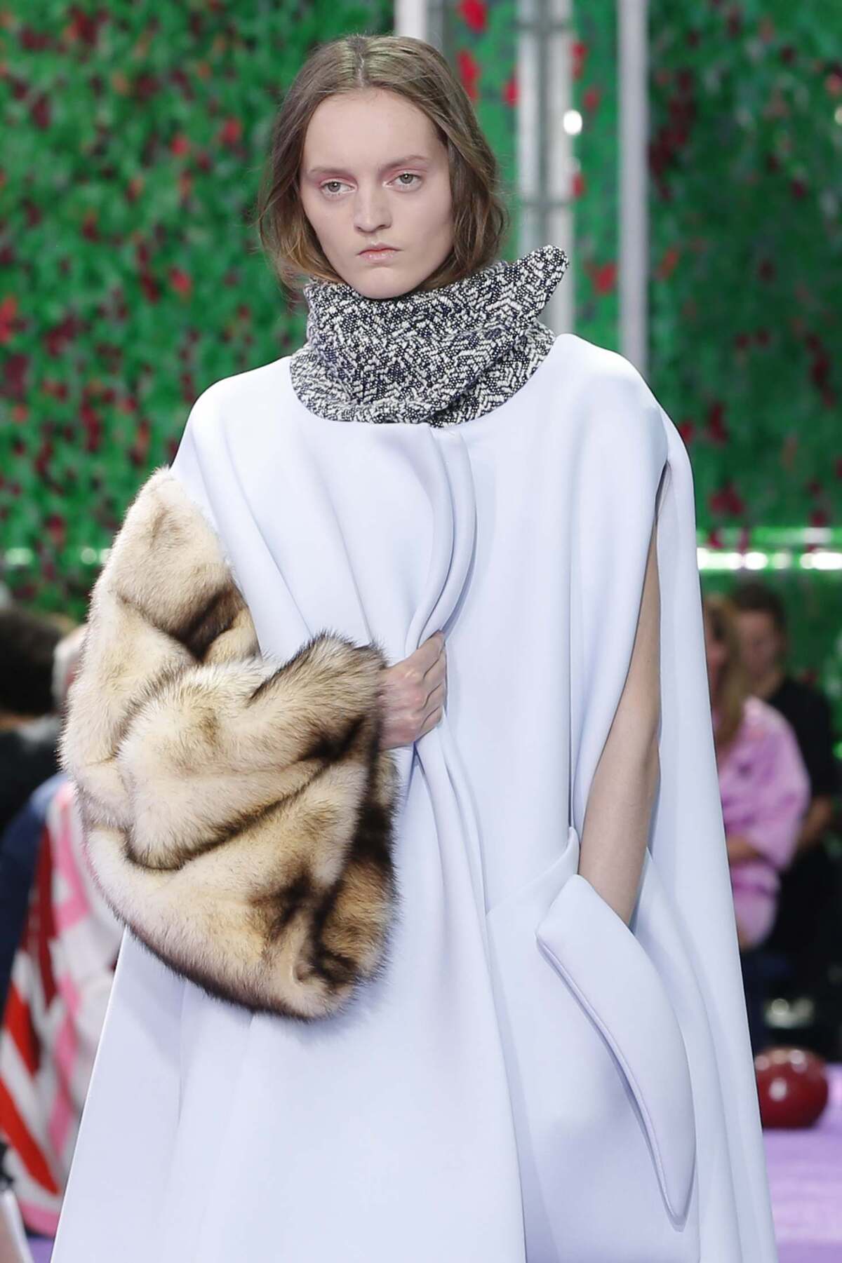 Christian Dior - couture - Paríž - jeseň-zima 2015