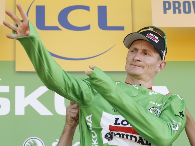 André Greipel