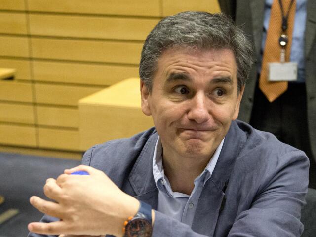 Euclid Tsakalotos