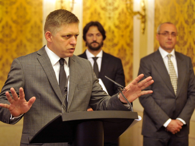 fico, premier, kalinak
