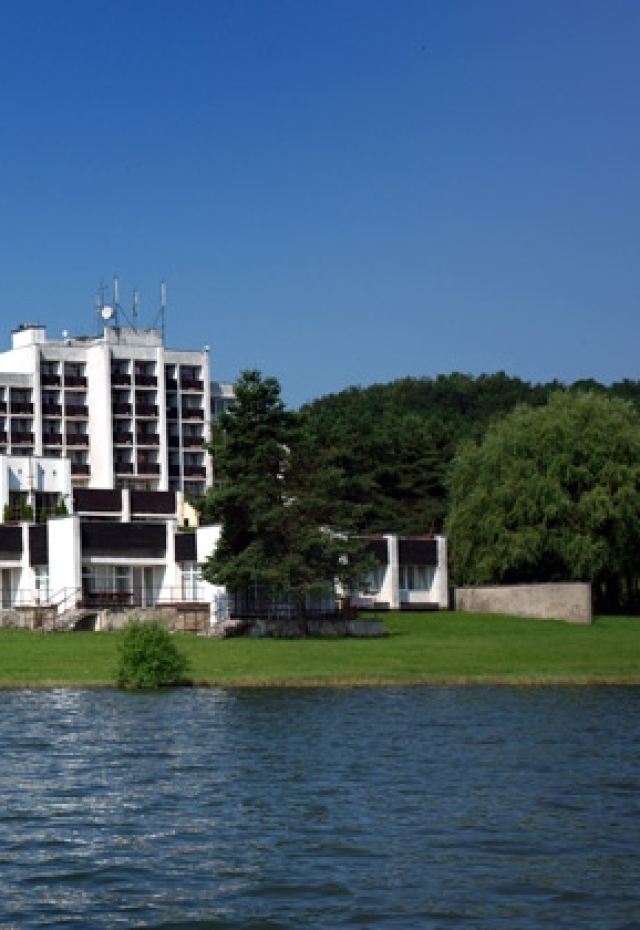 Hotel Šírava