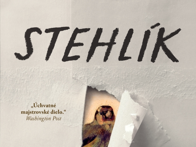 Stehlík Donna Tartt