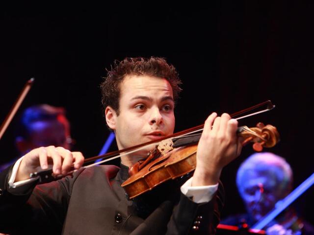 Zlate husle,Dalibor Karvay