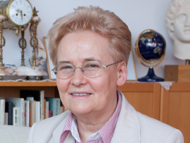 Brigita Schmögnerová