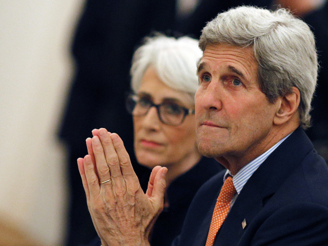 John Kerry
