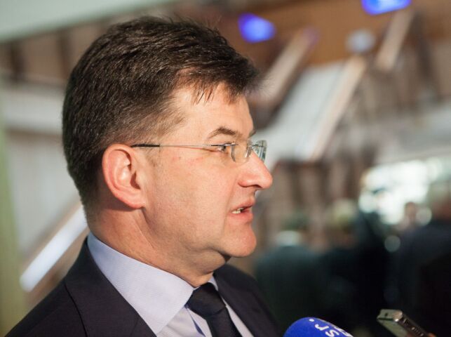 Miroslav Lajčák