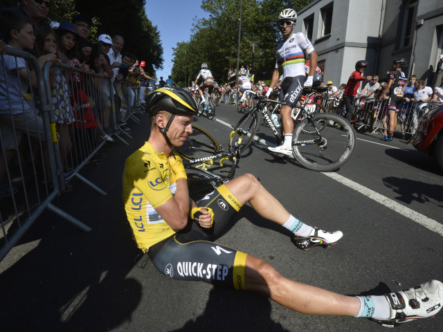 Tony Martin