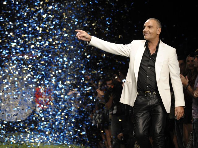 Christian Audigier