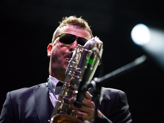 festival bazant pohoda 2015, bez ladu a skladu