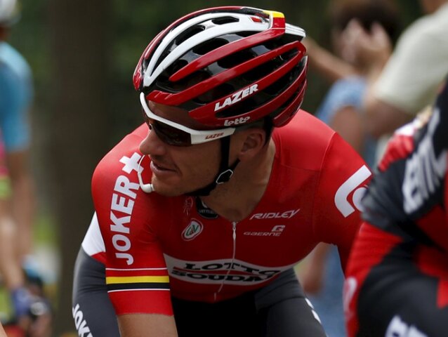Adam Hansen