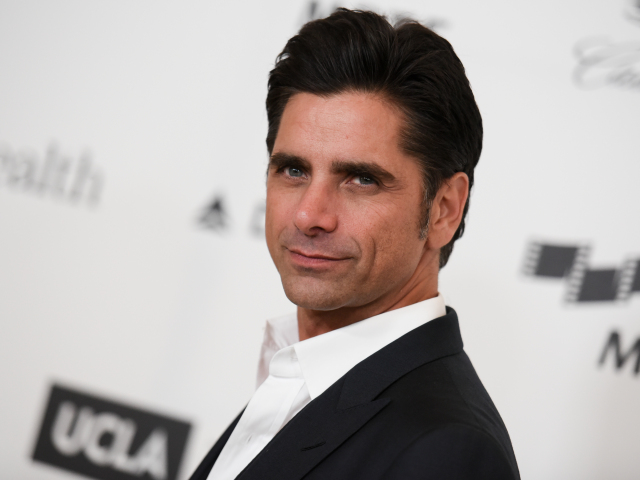 John Stamos