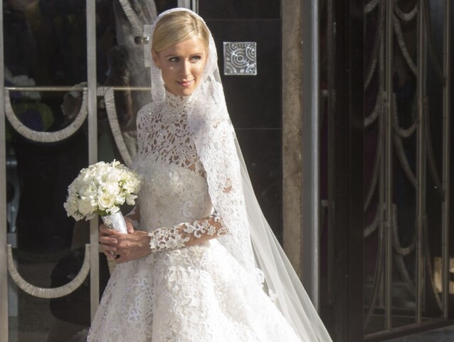 Nicky Hilton 