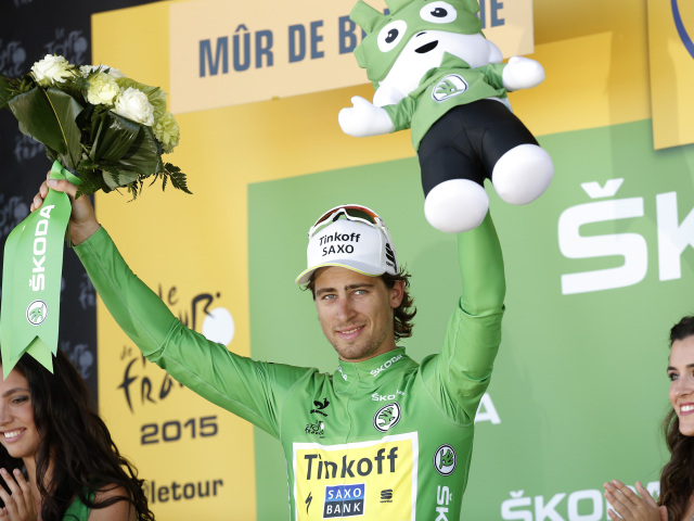 Peter Sagan