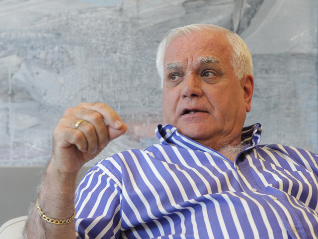 Štefan Kollárovits