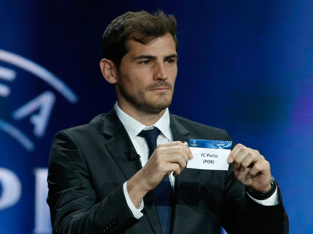 Casillas