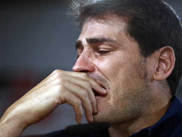 Casillas