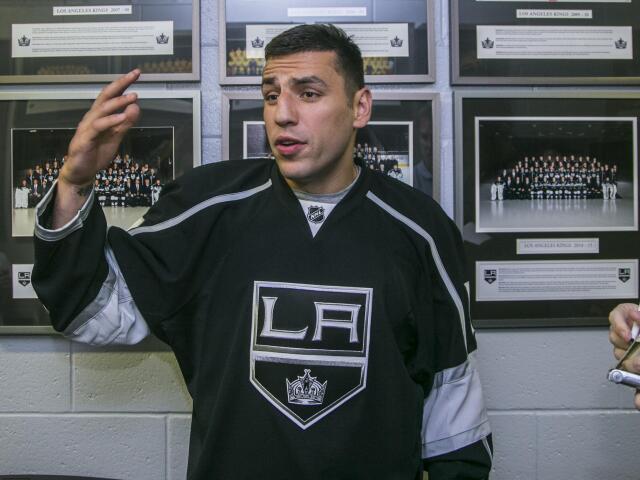 Lucic