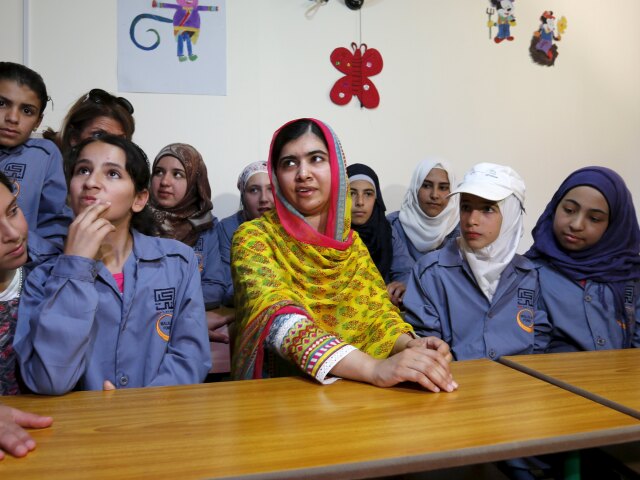 Malala Júsafzajová