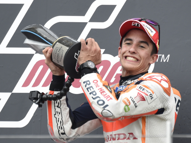 Marc Márquez