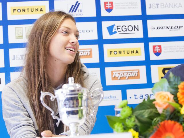 Tereza Miháliková